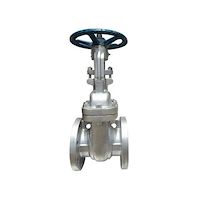 وارد کننده شیر کشویی استیل اوریون